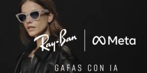 gafas con IA