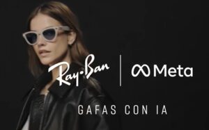 gafas con IA